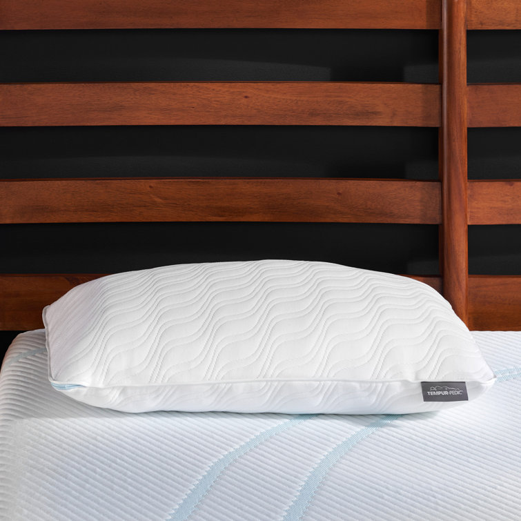 Tempurpedic prolo clearance pillow